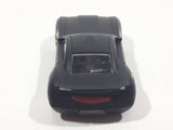 FastLane DKFL-A1 SS4 Black Die Cast Toy Car Vehicle