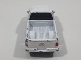 Realtoy BC Ferries Ford F-Series White Pickup Truck Die Cast Toy Car Vehicle