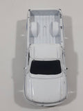Realtoy BC Ferries Ford F-Series White Pickup Truck Die Cast Toy Car Vehicle