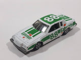 Rare Vintage 1980s ERTL Chevrolet Gatorade #88 White Die Cast Toy Car Vehicle