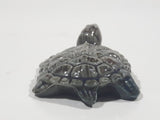 Vintage Wade England Red Rose Tea Turtle Figurine