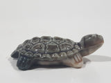 Vintage Wade England Red Rose Tea Turtle Figurine