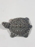 Vintage Wade England Red Rose Tea Turtle Figurine