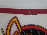 Vancouver Canucks NHL Ice Hockey Team Full Size 30" Long Felt Pennant