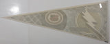 Tampa Bay Lightning NHL Ice Hockey Team Full Size 30" Long Felt Pennant