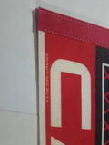 Rare 1996 World Cup of Hockey Team Canada Full Size 30" Long Felt Pennant