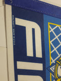 Rare 1996 World Cup of Hockey Team Finland Full Size 30" Long Felt Pennant