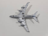 Vintage Schabak 951 IL96 White Die Cast Toy Aircraft Vehicle Made in Germany