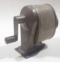 Vintage Berol Giant Apsco Pencil Sharpener
