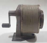 Vintage Berol Giant Apsco Pencil Sharpener