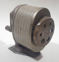 Vintage Berol Giant Apsco Pencil Sharpener