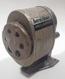 Vintage Berol Giant Apsco Pencil Sharpener