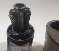 Vintage Berol Giant Apsco Pencil Sharpener