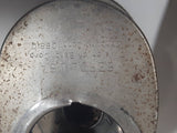Vintage Berol Giant Apsco Pencil Sharpener