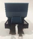 2009 Mattel Gullane Thomas and Friends Sodor Mining Plastic Toy Train Car