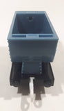 2009 Mattel Gullane Thomas and Friends Sodor Mining Plastic Toy Train Car