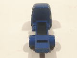 Vintage Summer Marz Truck Blue 1/80 Scale Die Cast Toy Car Vehicle Made in Hong Kong