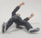 2019 Burger King DC & WBEI Wonder Woman 84 Steve Trevor 4" Tall Toy Figure