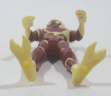 2008 Bandai Ben 10 CN Cartoon Network Heatblast 4" Tall Toy Figure