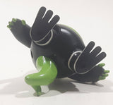 2006 Bandai Ben 10 CN Cartoon Network Up Chuck 3 1/4" Tall Toy Figure