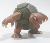 2007 Jakks Nintendo Pokemon Golem 2 1/8" Tall Toy Figure
