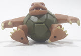 2007 Jakks Nintendo Pokemon Golem 2 1/8" Tall Toy Figure
