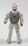 Chap Mei Excite Navy Seal US Marine Soldier 4" Tall Toy Action Figure