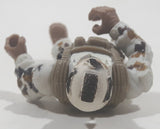 Chap Mei Excite Navy Seal US Marine Soldier 4" Tall Toy Action Figure