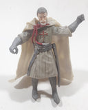 2008 Hasbro LFL Indiana Jones Last Crusade Grail Knight 3 3/4" Tall Toy Action Figure