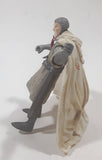 2008 Hasbro LFL Indiana Jones Last Crusade Grail Knight 3 3/4" Tall Toy Action Figure