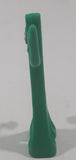 Prema Toy Gumby and Friends Green Bendable Rubber Gumby 2 3/4" Tall Toy Figure