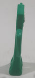 Prema Toy Gumby and Friends Green Bendable Rubber Gumby 2 3/4" Tall Toy Figure