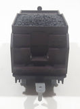 321688 IAC Ps230 WAD 3-69 Coal Car Brown Plastic Train Car Vehicle