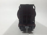 Wow Toyz ATSF 31568 Maple Syrup Car Dark Red and Brown Plastic Train Car Vehicle
