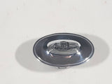 Antique 1948 Ronson Tempo Chrome Table Top Lighter 449159