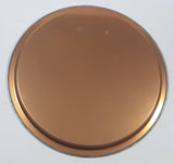 Vintage Schlitz Malt Liquor 10 3/4" Diameter Round Metal Beverage Serving Tray