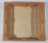 Melissa & Doug Wood Box