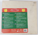 Melissa & Doug Wood Box