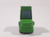 Disney Pixar Cars Fork Lift HTB Hostile Takeover Bank Green Miniature Die Cast Toy Car Vehicle