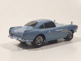 Disney Pixar Cars 2 V2799 Finn McMissile Blue Die Cast Toy Car Vehicle