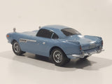 Disney Pixar Cars 2 V2799 Finn McMissile Blue Die Cast Toy Car Vehicle