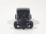 Maisto 1934 Ford Hot Rod Black Die Cast Toy Car Vehicle