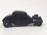 Maisto 1934 Ford Hot Rod Black Die Cast Toy Car Vehicle