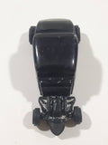 Maisto 1934 Ford Hot Rod Black Die Cast Toy Car Vehicle