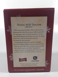 2003 Hallmark Keepsake Ornament John Deere Model 8420 Tractor 2 3/4" Long New in Box