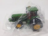 2003 Hallmark Keepsake Ornament John Deere Model 8420 Tractor 2 3/4" Long New in Box