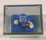 Disney Jiminy Cricket Miniature 1 1/4" Tall Toy Figure in Case