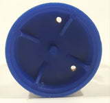 Yujin Disney Mickey Mouse Miniature 1 1/8" Tall Toy Figure in Dome Case