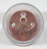 Yujin Disney Winnie The Pooh Roo Miniature 1 1/4" Tall Toy Figure in Dome Case