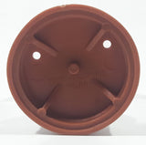 Yujin Disney Winnie The Pooh Roo Miniature 1 1/4" Tall Toy Figure in Dome Case